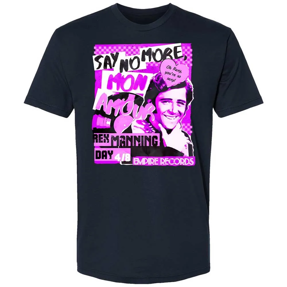 Say No More - Midnight Navy - 2