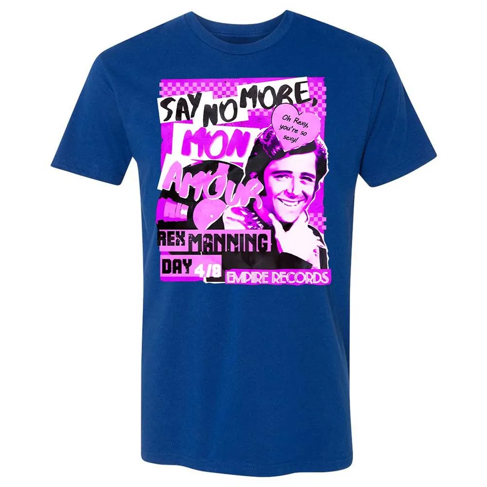 Say No More - Royal - 4