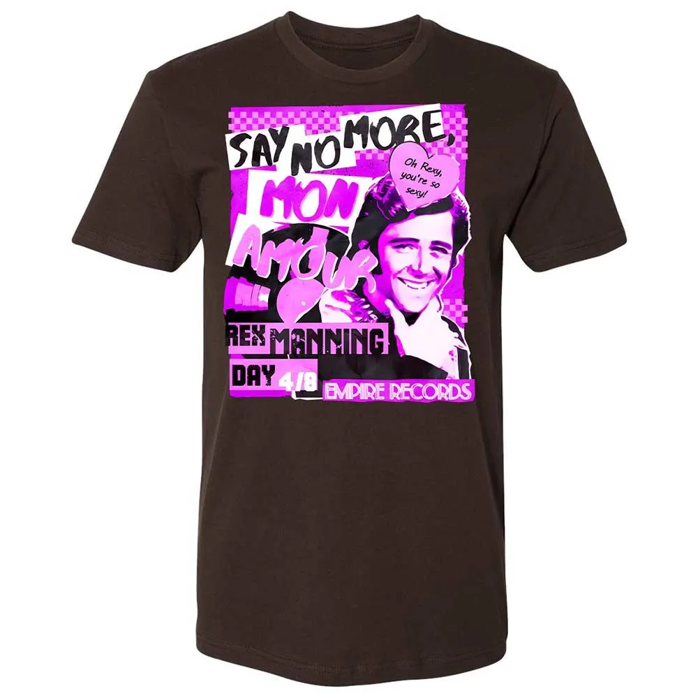 Say No More - Dark Chocolate - 6