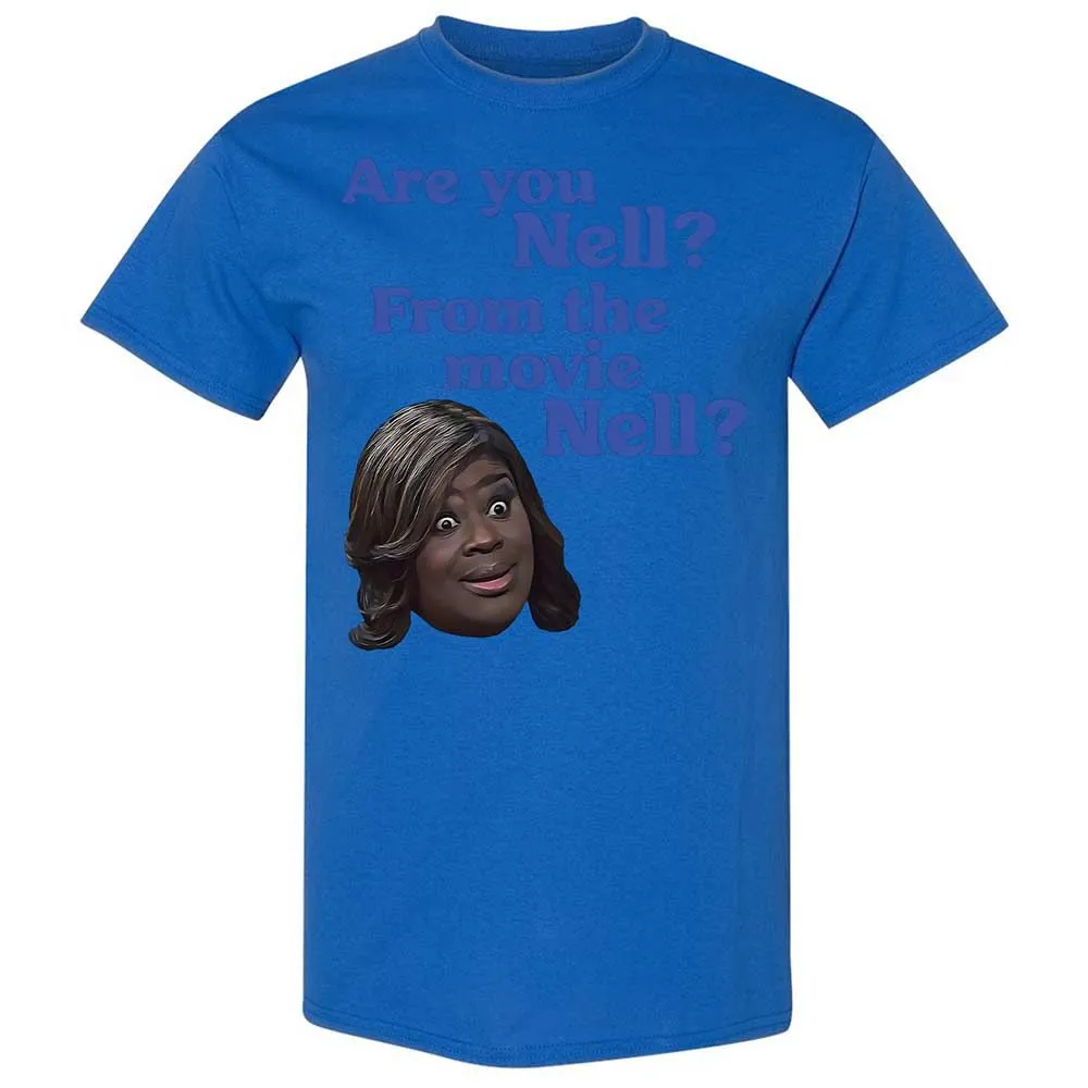 Are You Nell? - Royal - 7