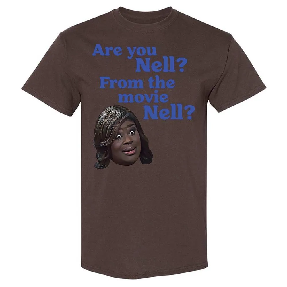 Are You Nell? - Dark Chocolate - 20