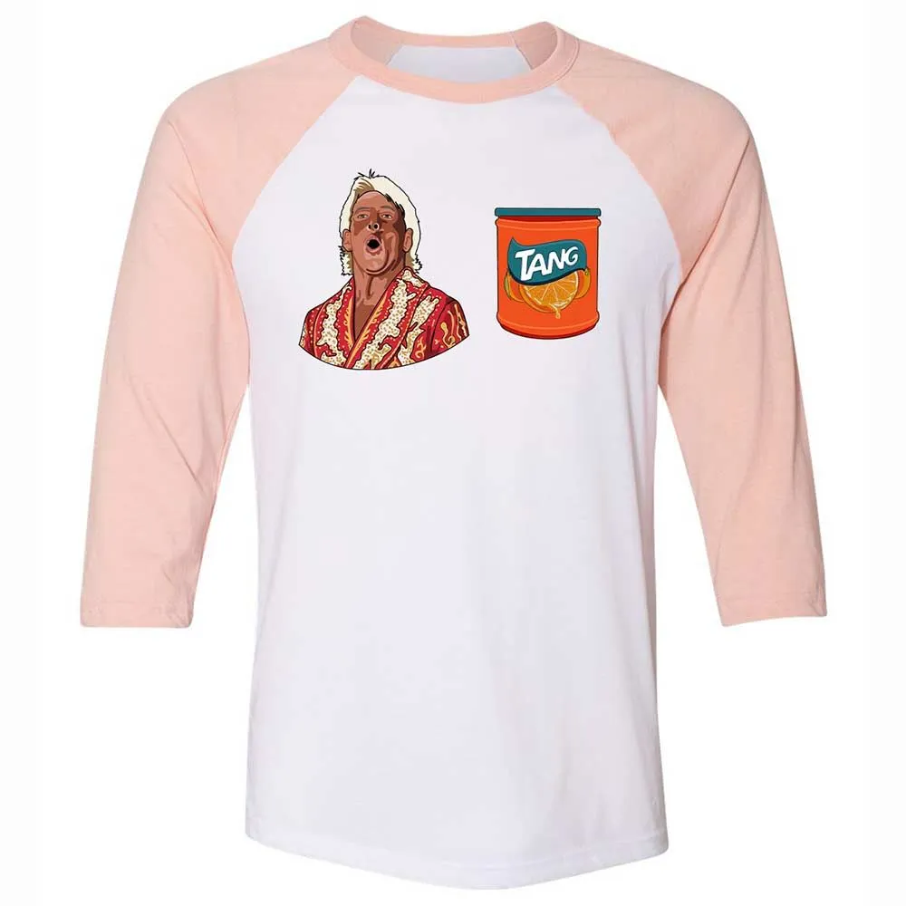 Wooo-Tang - White/Heather Peach - 5