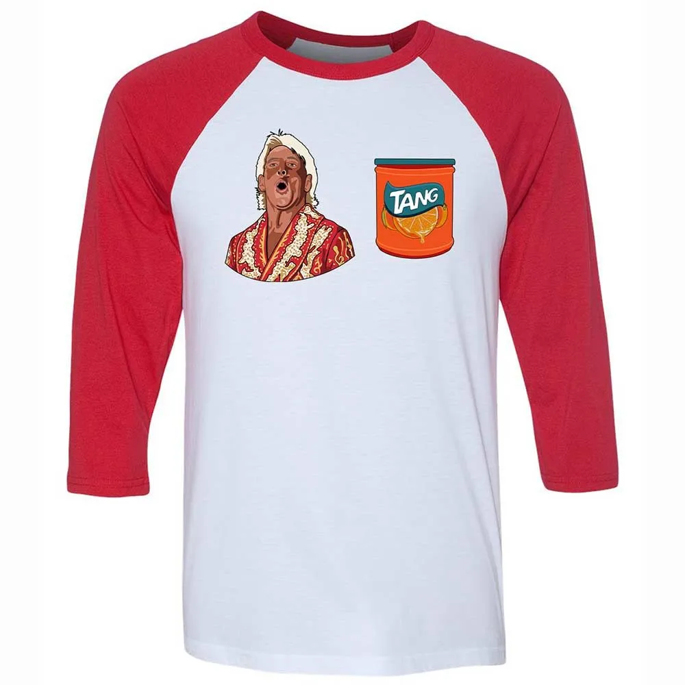 Wooo-Tang - White/Red - 9