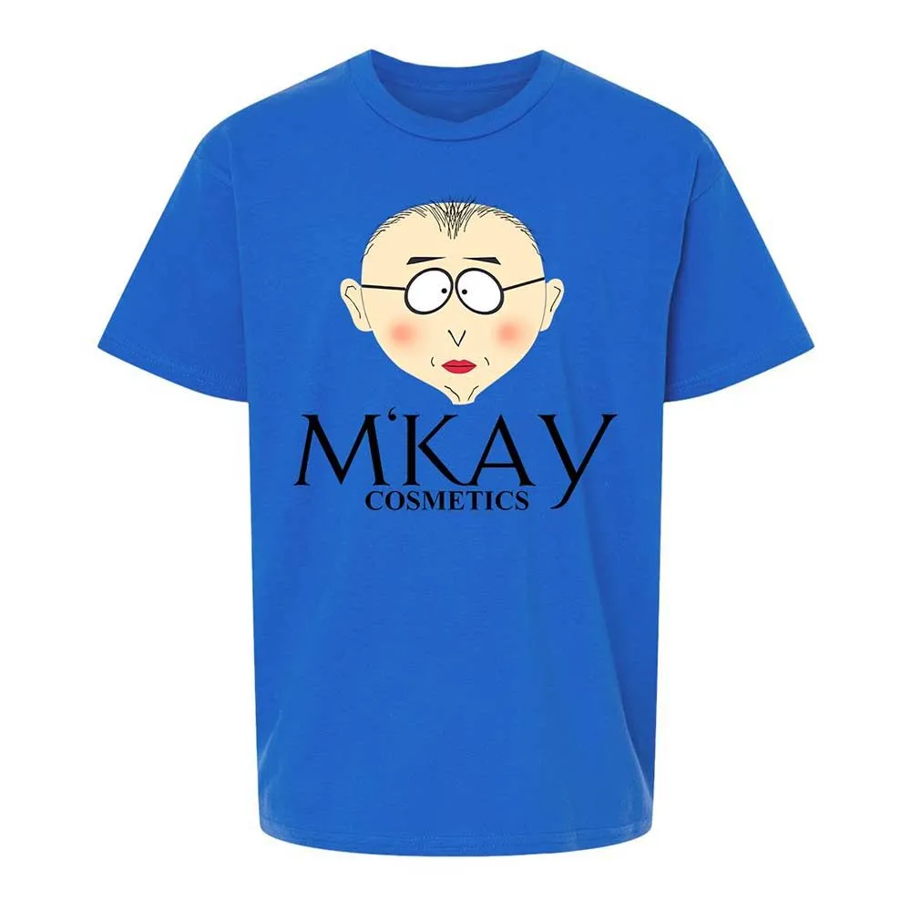 M'kay Cosmetics - Royal - 4
