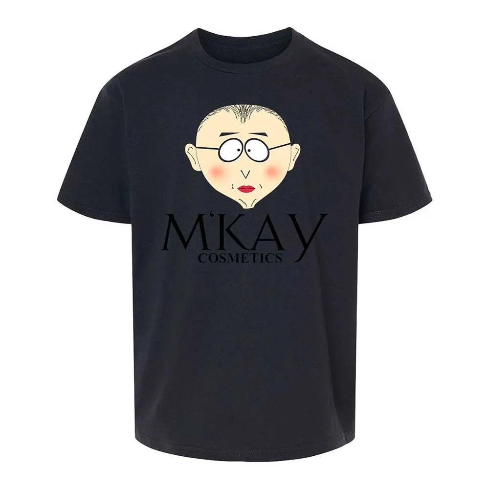 M'kay Cosmetics - Black - 7