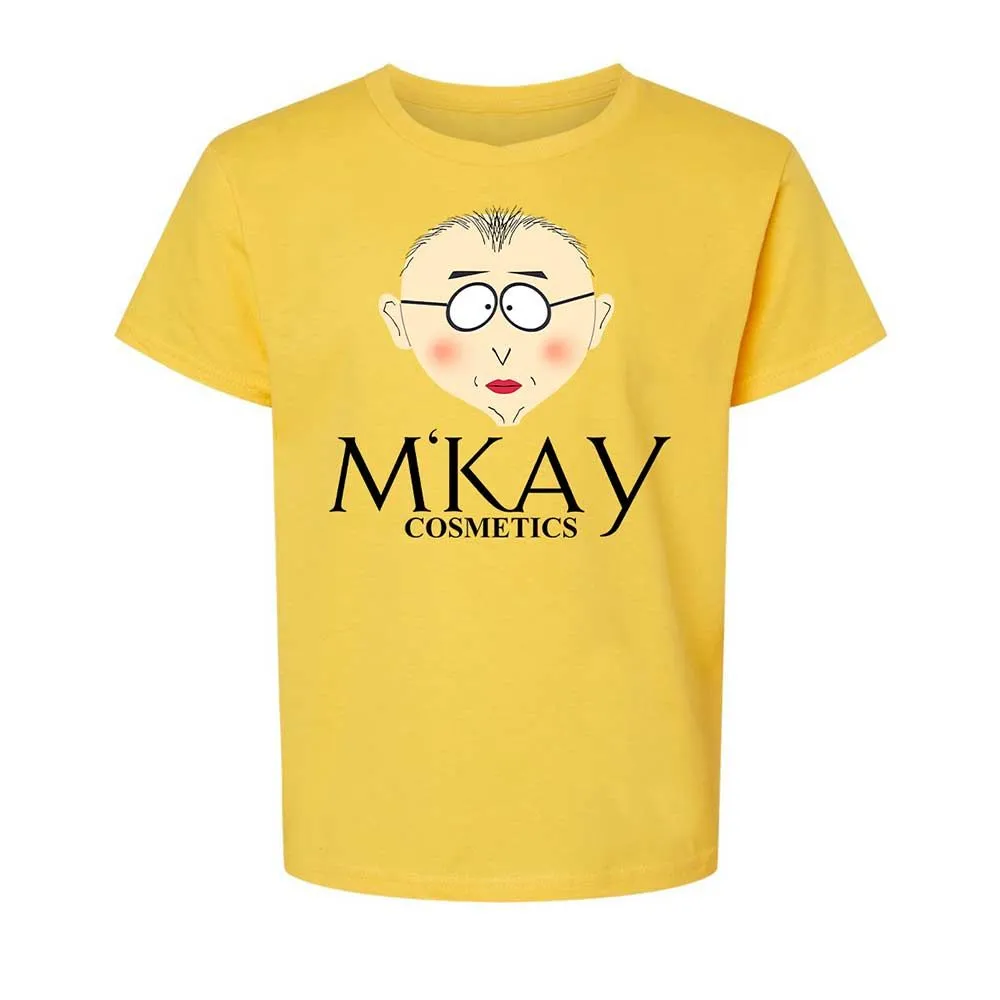 M'kay Cosmetics - Daisy - 9