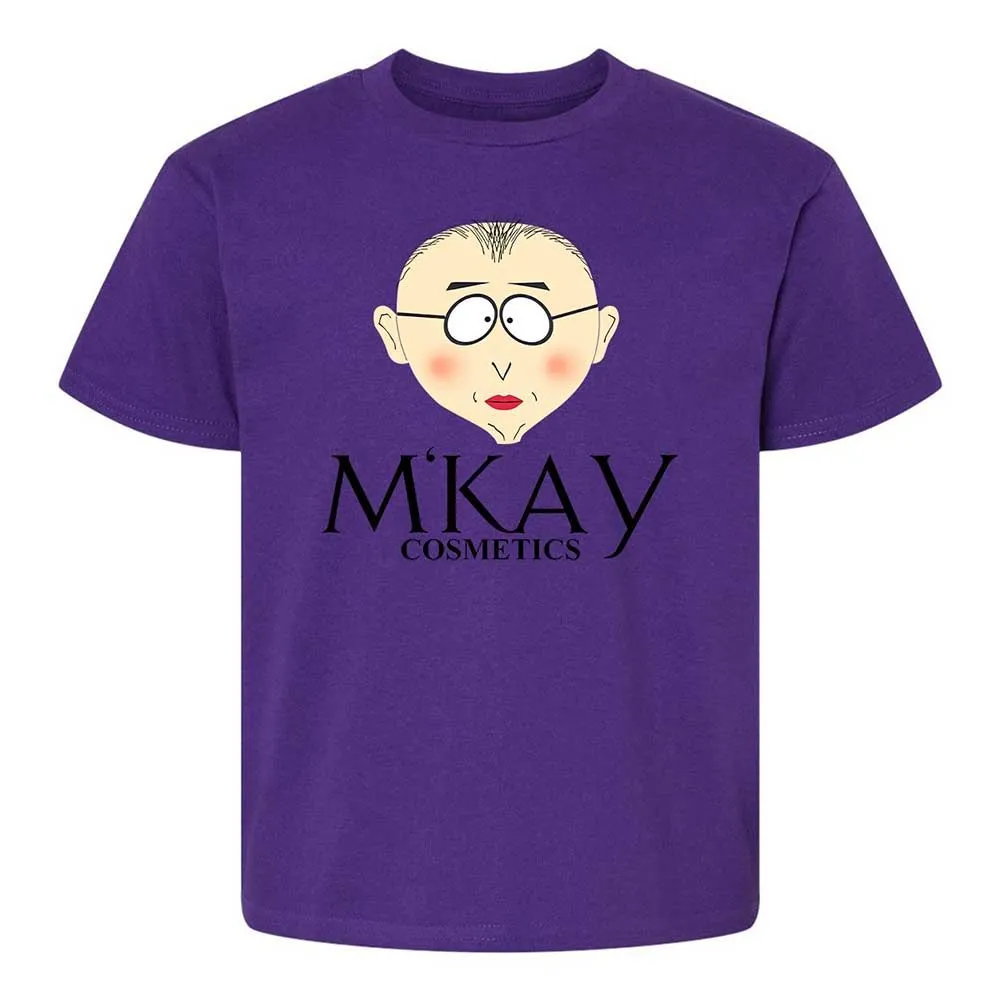 M'kay Cosmetics - Purple - 11