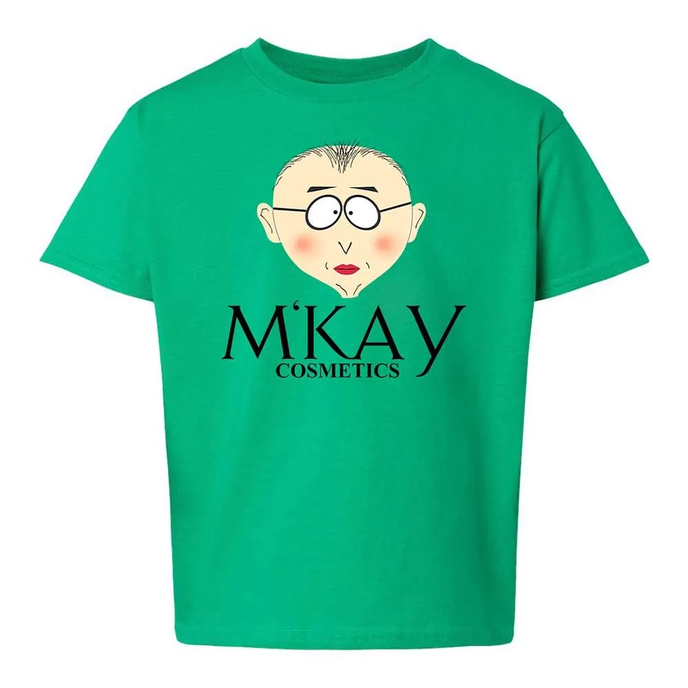 M'kay Cosmetics - Irish Green - 12