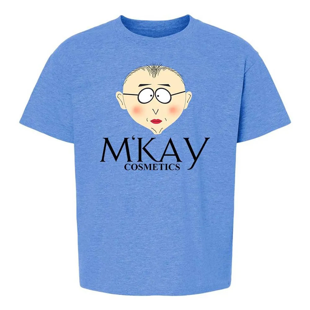 M'kay Cosmetics - Heather Royal - 14