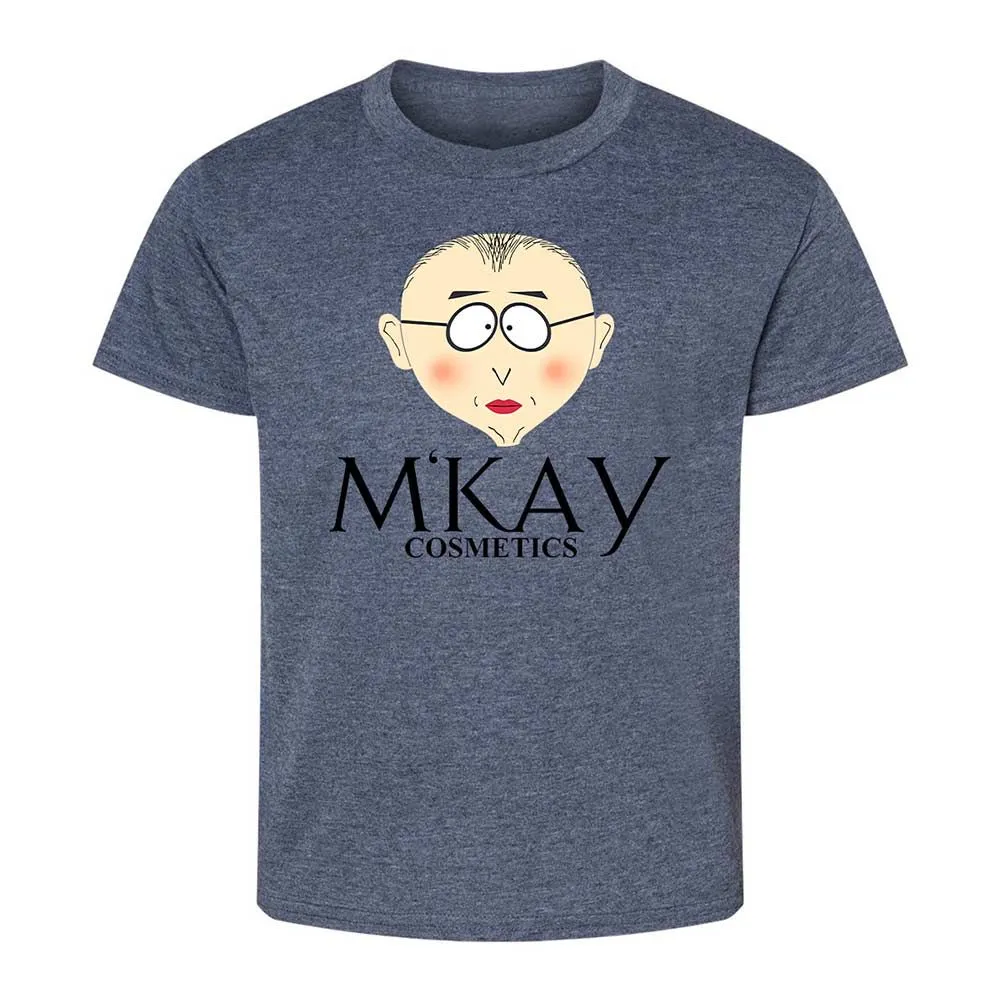 M'kay Cosmetics - Heather Navy - 15