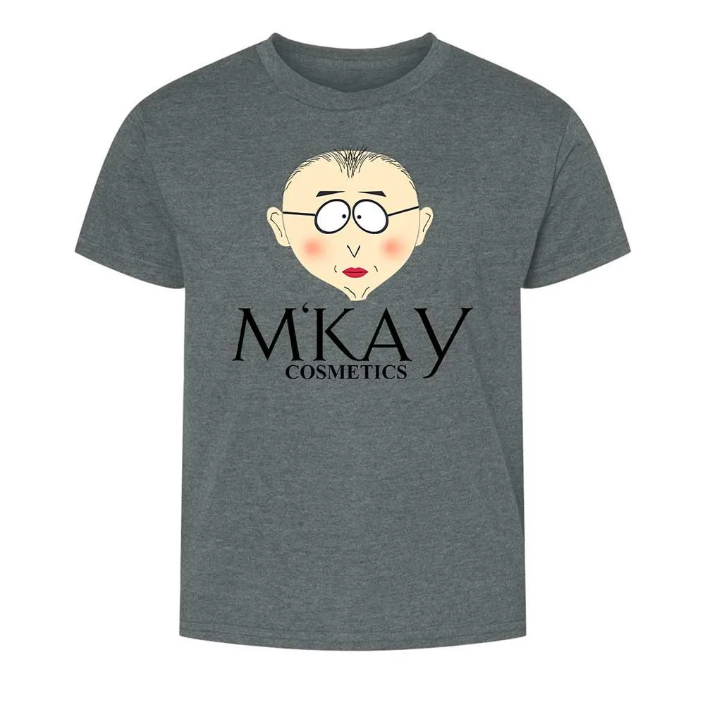 M'kay Cosmetics - Dark Heather - 16