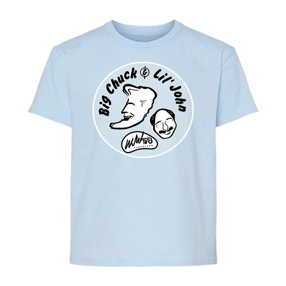 Hee-Hee-Hee - Light Blue - 6