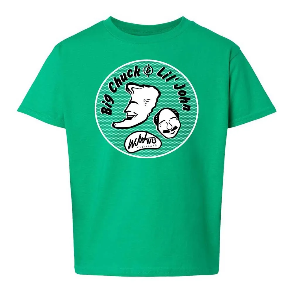 Hee-Hee-Hee - Irish Green - 16