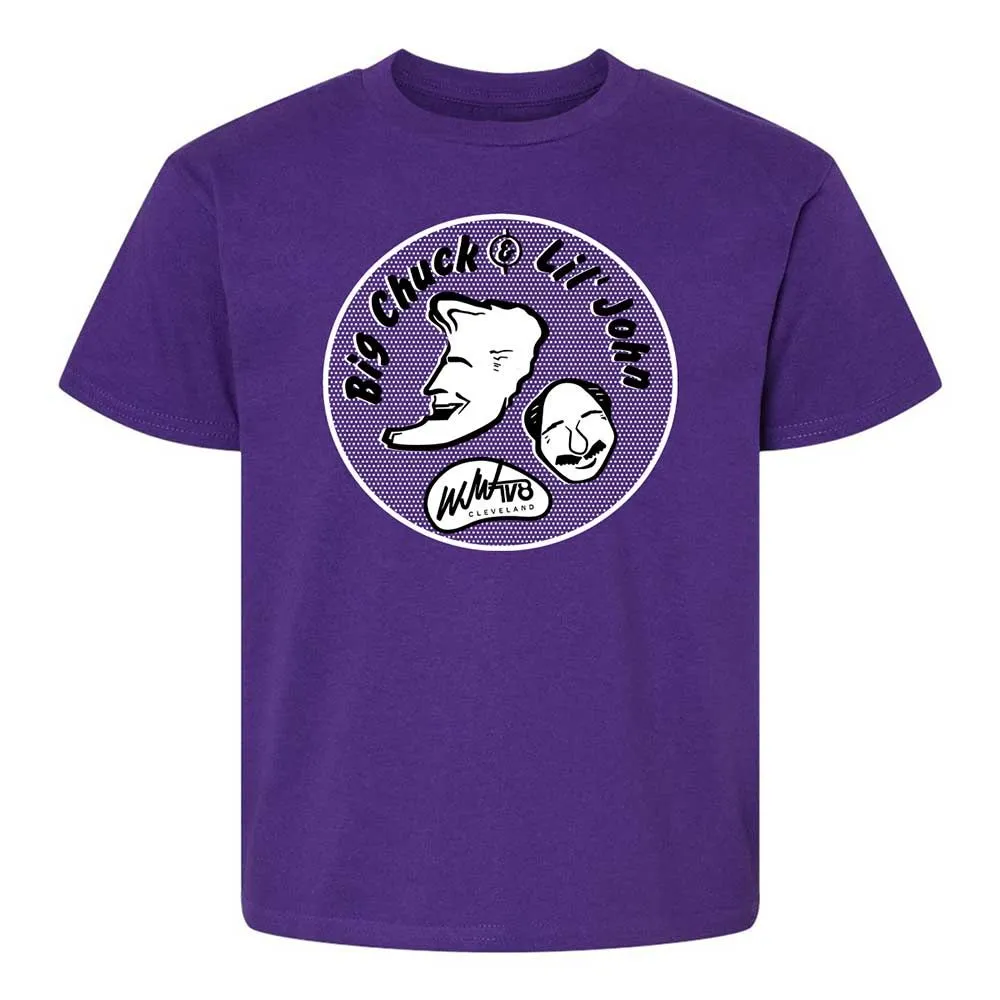 Hee-Hee-Hee - Purple - 17