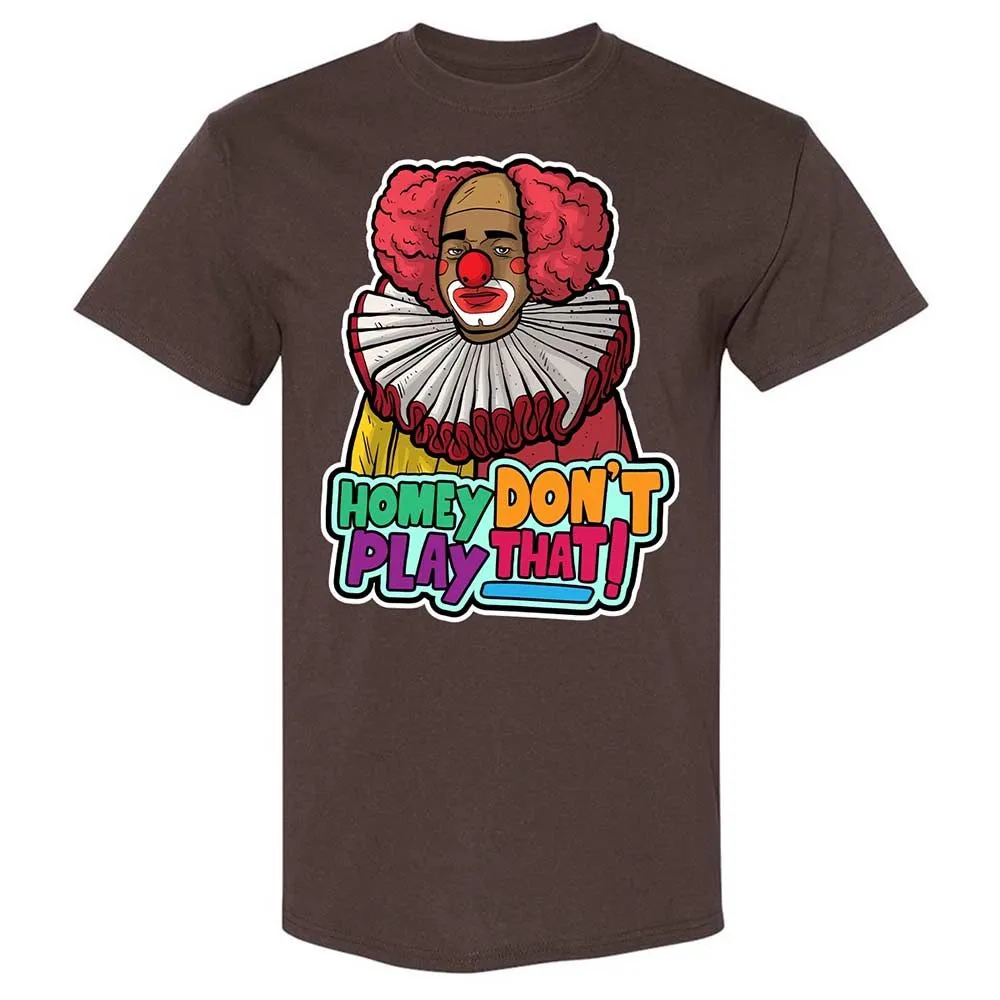 Homey Don't Play That - Dark Chocolate - 7