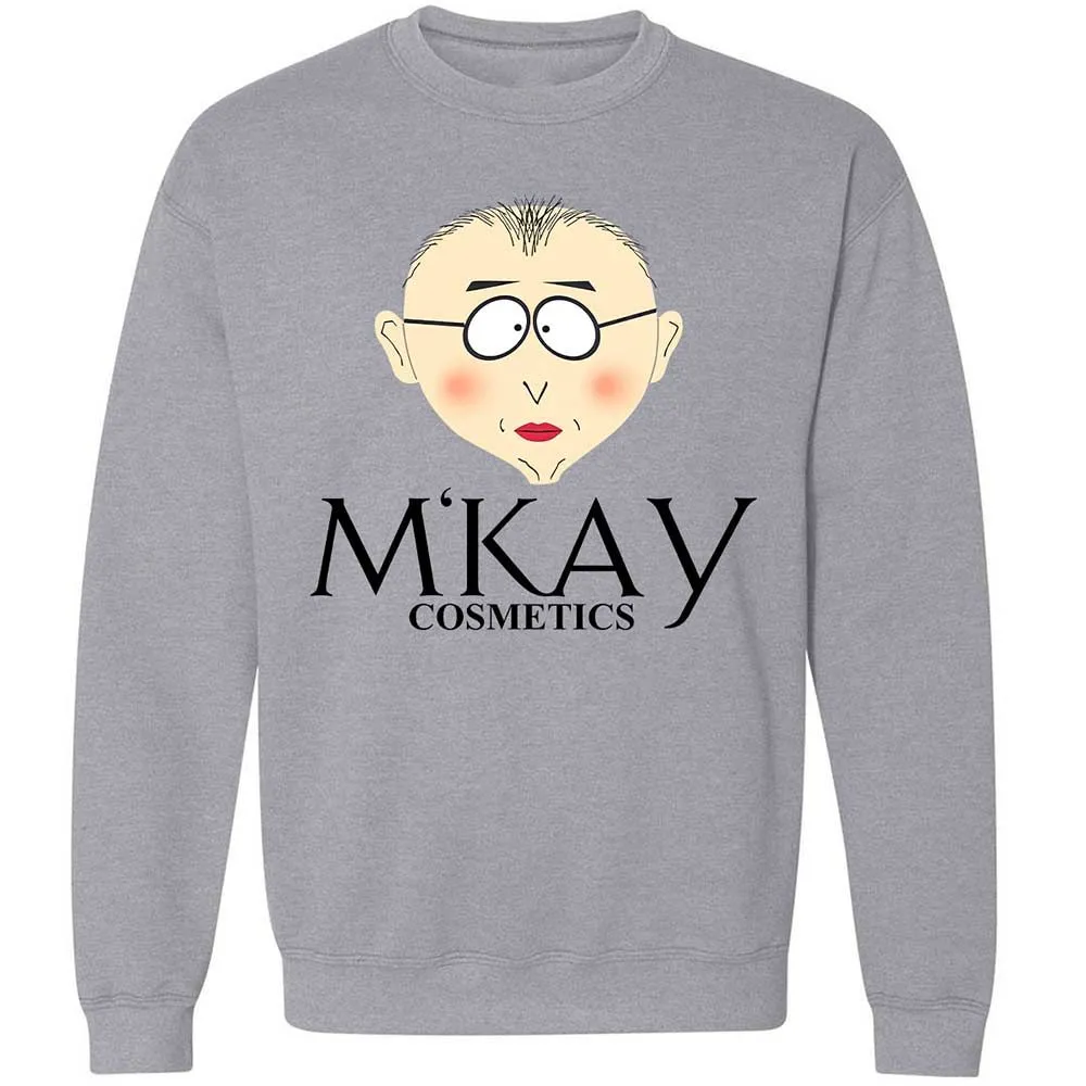 M'kay Cosmetics - Sport Grey - 3