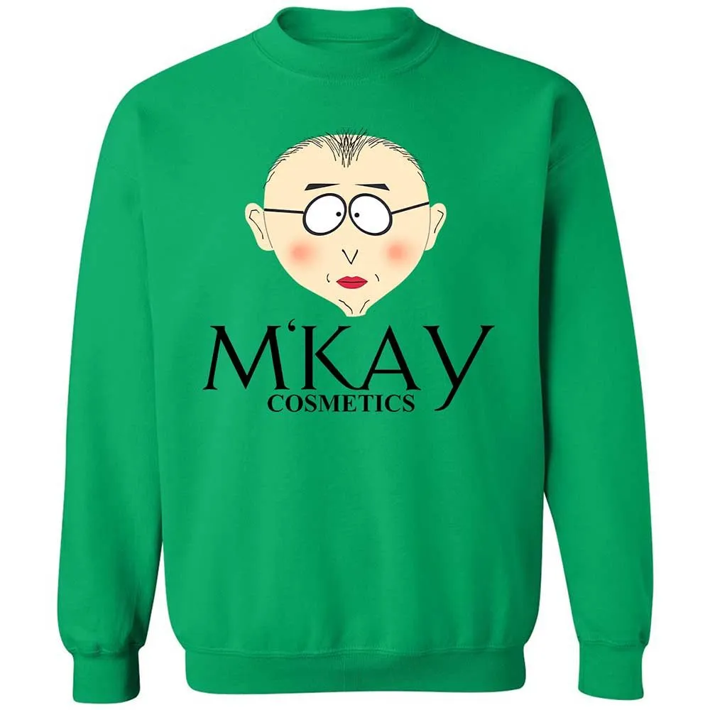 M'kay Cosmetics - Irish Green - 13