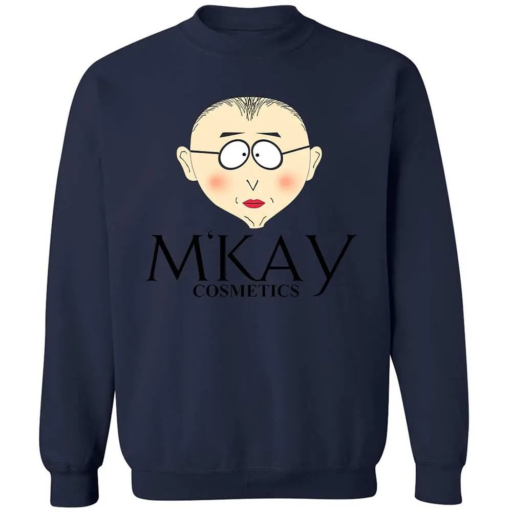 M'kay Cosmetics - Navy - 15