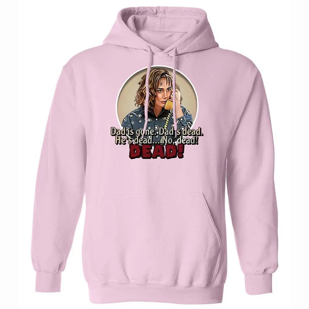 Classic Unisex Hoodie - EBTFJ1PB - Light Pink - 21