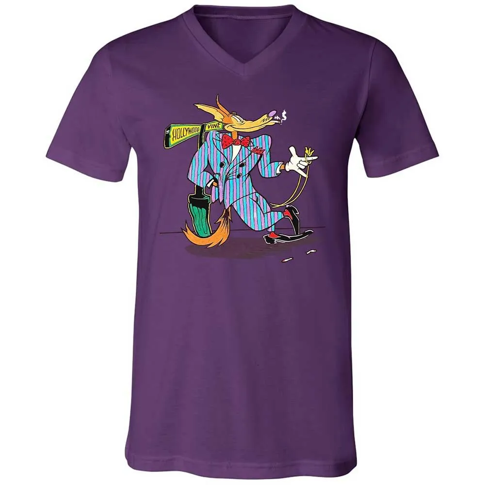 Big Bad Wolf - Team Purple - 10