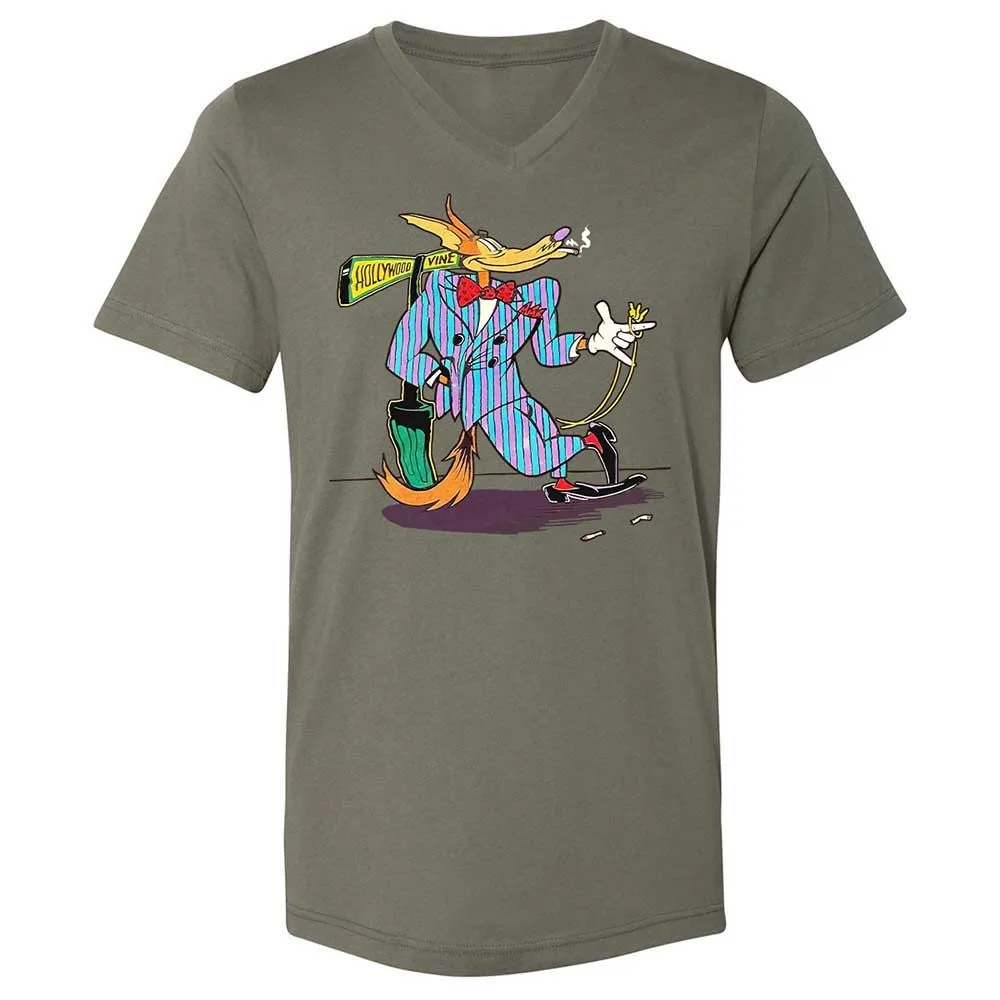Big Bad Wolf - Military Green - 11