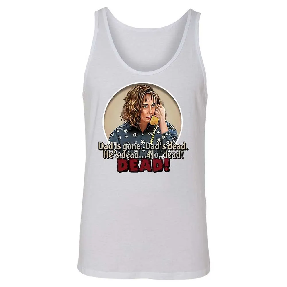 Unisex Jersey Tank - 5NM96WR6 - White - 9