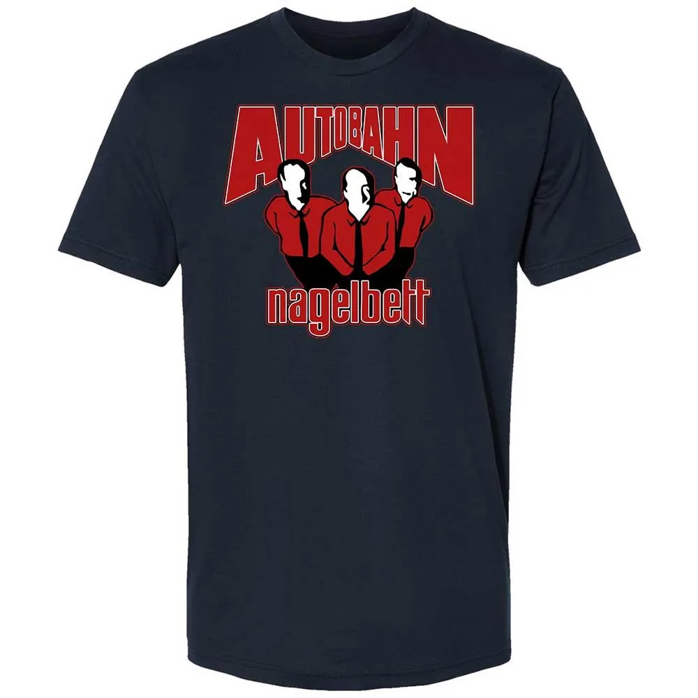 Autobahn - Midnight Navy - 2