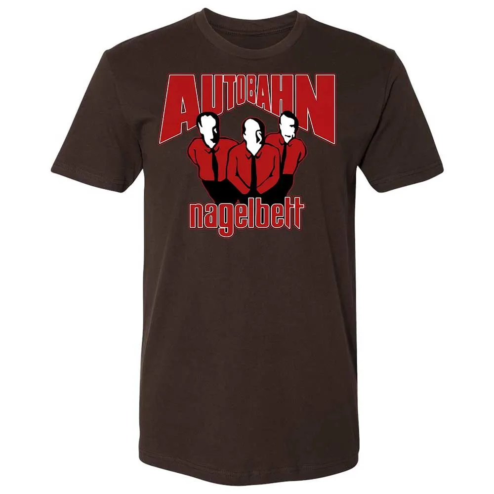 Autobahn - Dark Chocolate - 6