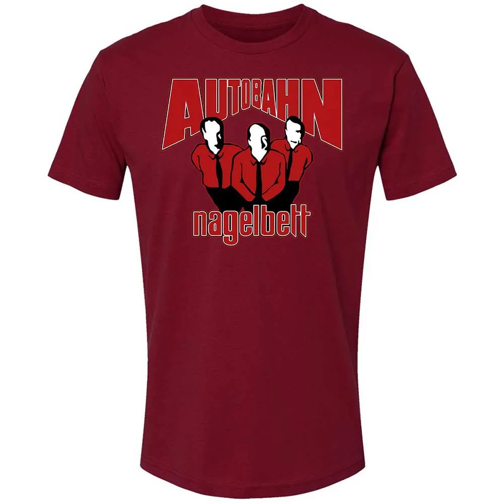 Autobahn - Cardinal - 11