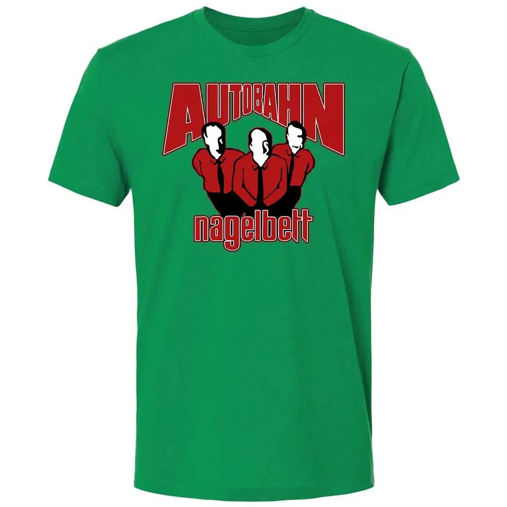 Autobahn - Kelly Green - 13