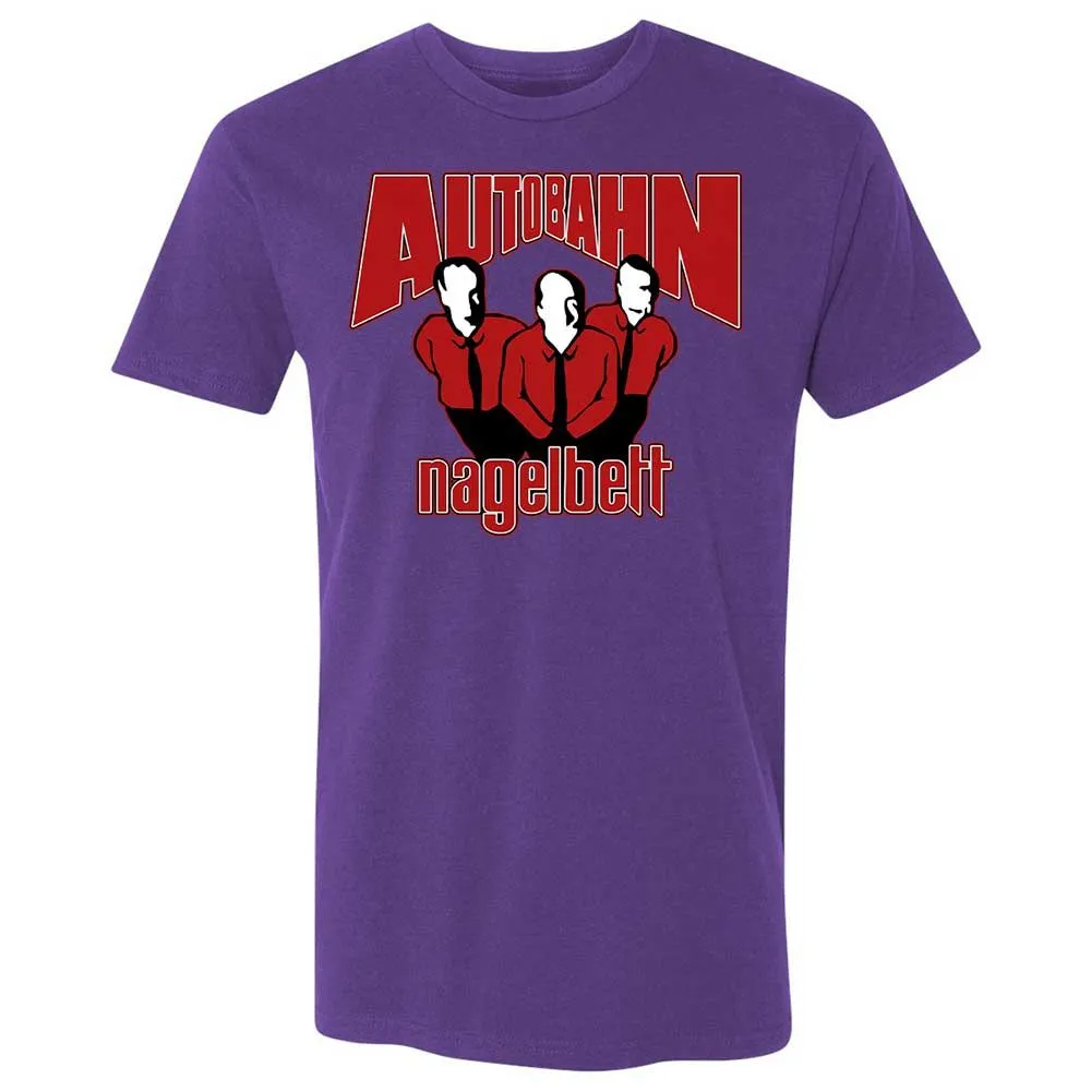Autobahn - Purple Rush - 14