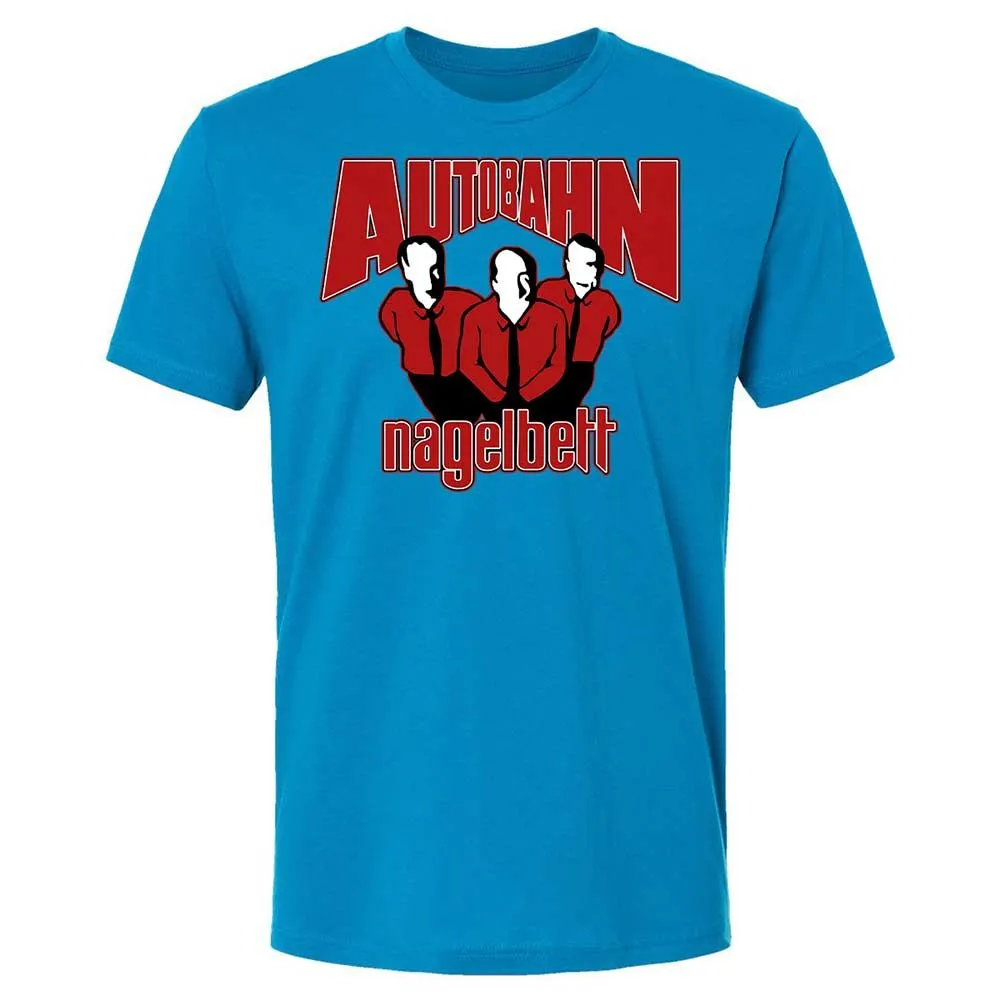 Autobahn - Turquoise - 15