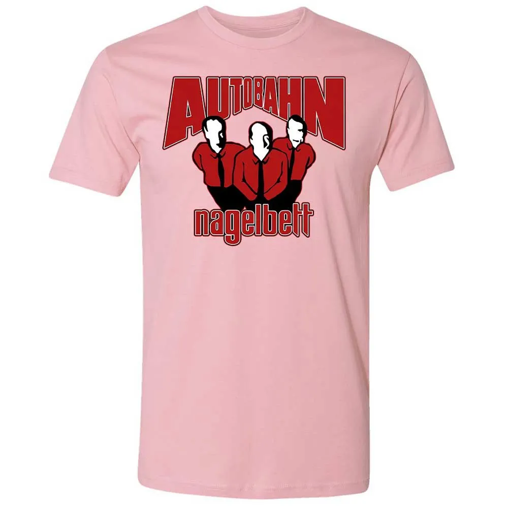 Autobahn - Light Pink - 16