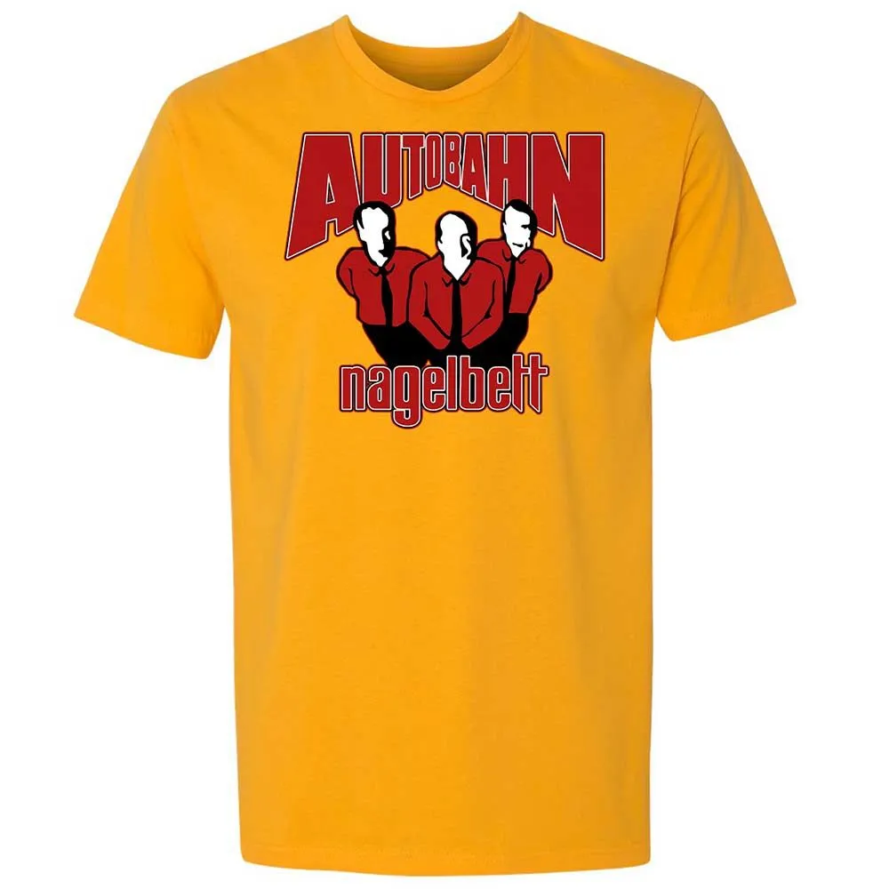 Autobahn - Gold - 18
