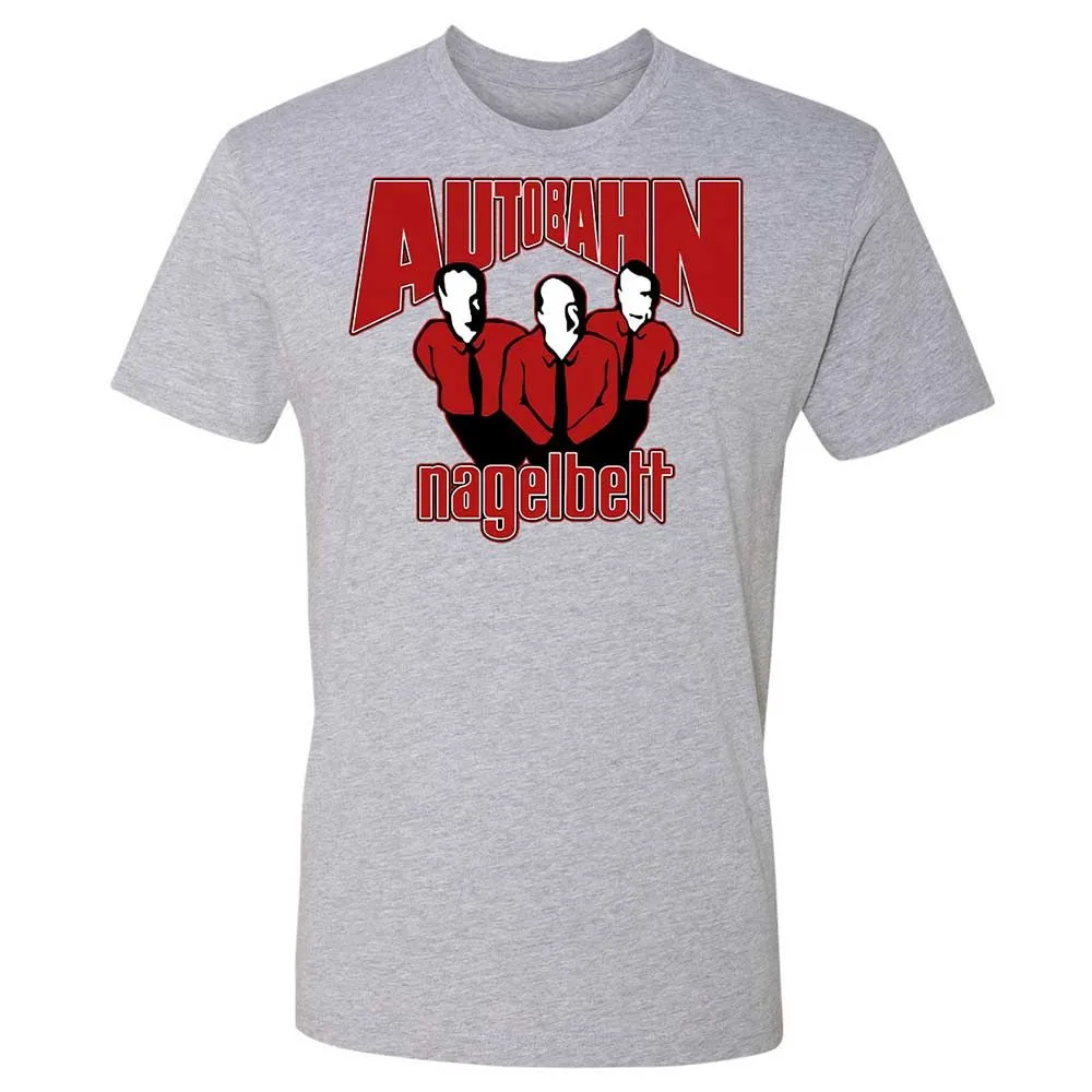 Autobahn - Heather Grey - 19