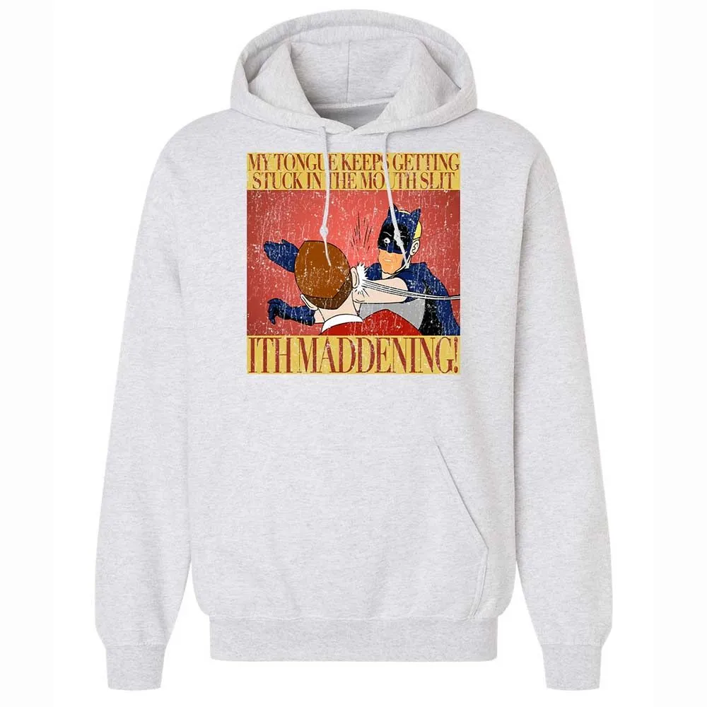 Classic Unisex Hoodie - LCEVX3HB - Ash - 2