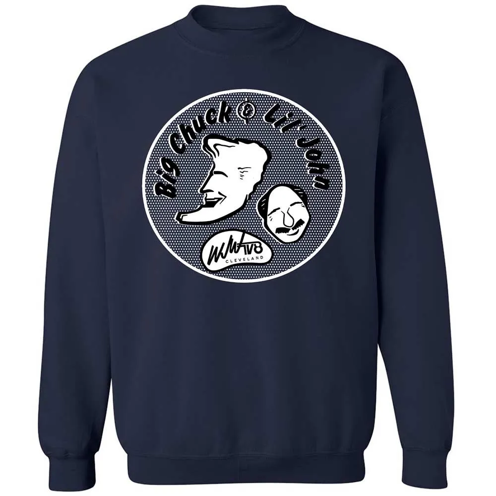 Hee-Hee-Hee - Navy - 2