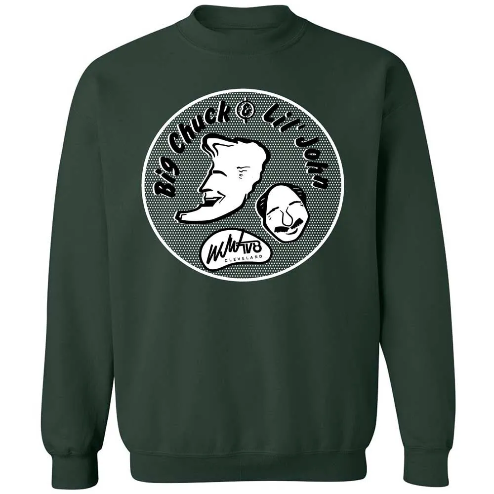 Hee-Hee-Hee - Forest Green - 5