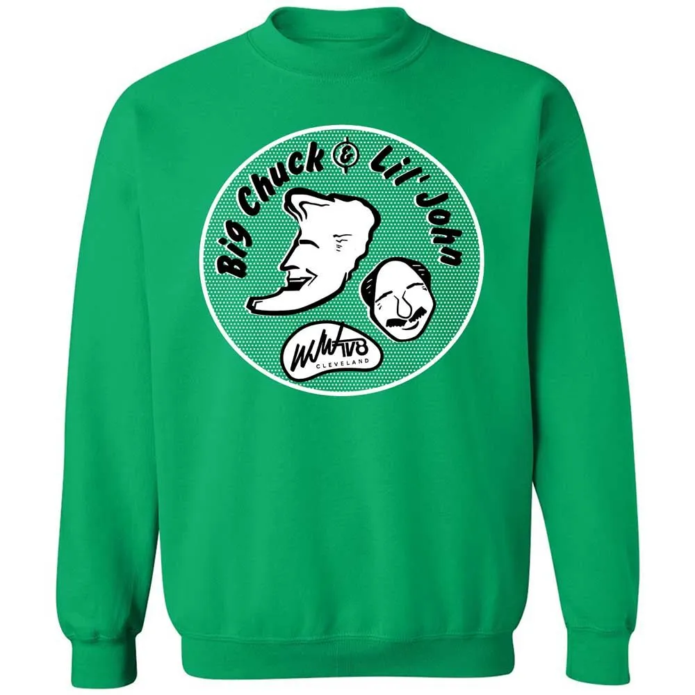 Hee-Hee-Hee - Irish Green - 13