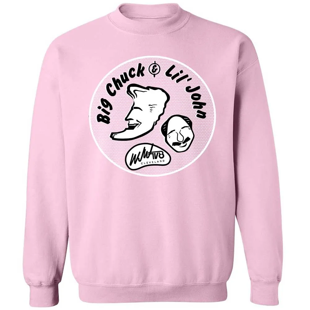 Hee-Hee-Hee - Light Pink - 19