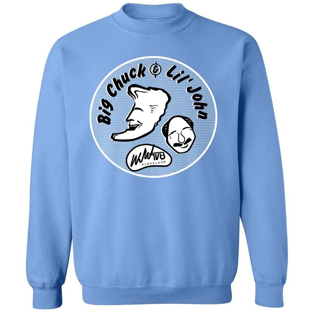 Hee-Hee-Hee - Carolina Blue - 20