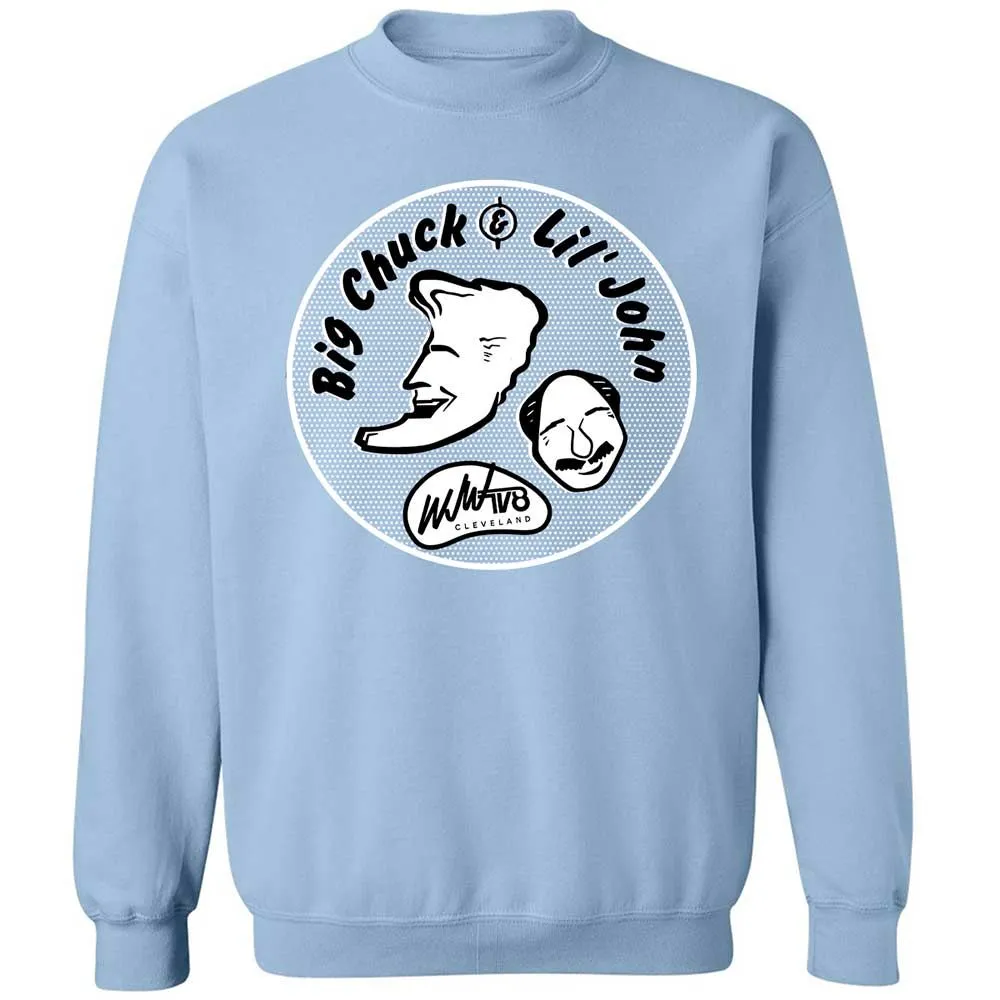 Hee-Hee-Hee - Light Blue - 21
