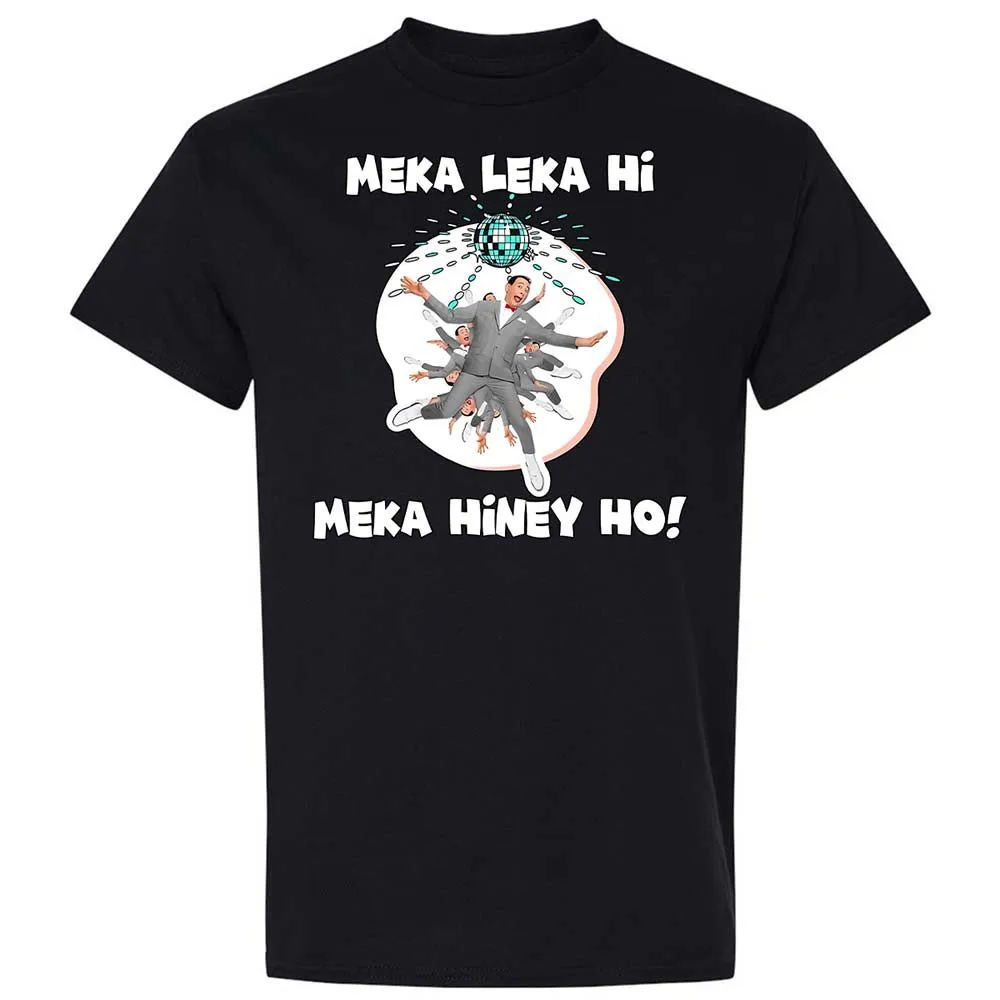 Meka leka hi meka hiney ho - Black - 1