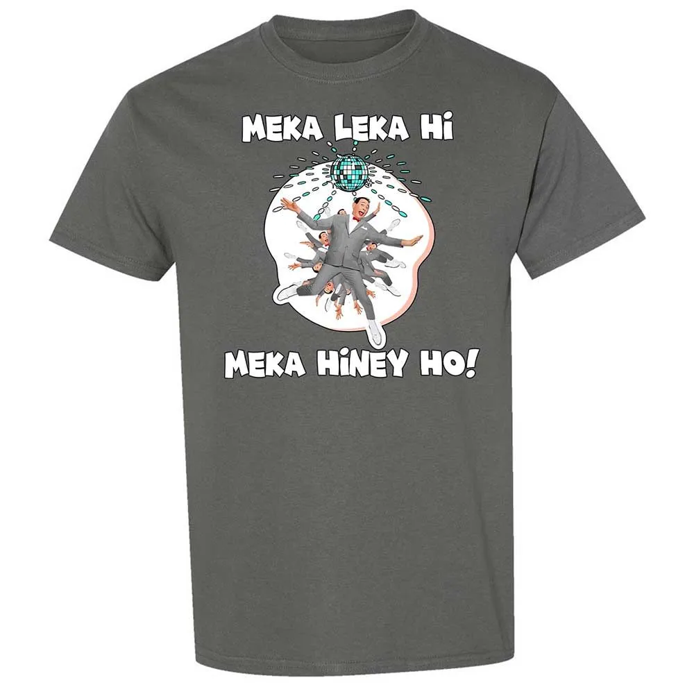 Meka leka hi meka hiney ho - Charcoal - 4