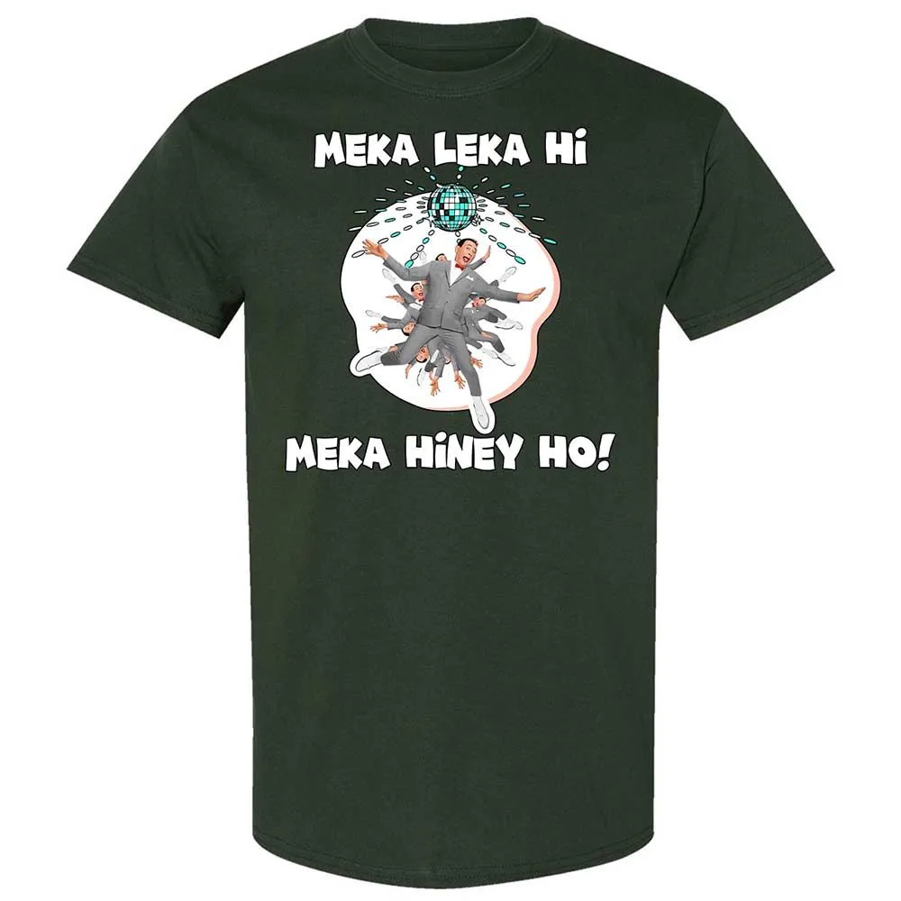 Meka leka hi meka hiney ho - Forest Green - 5