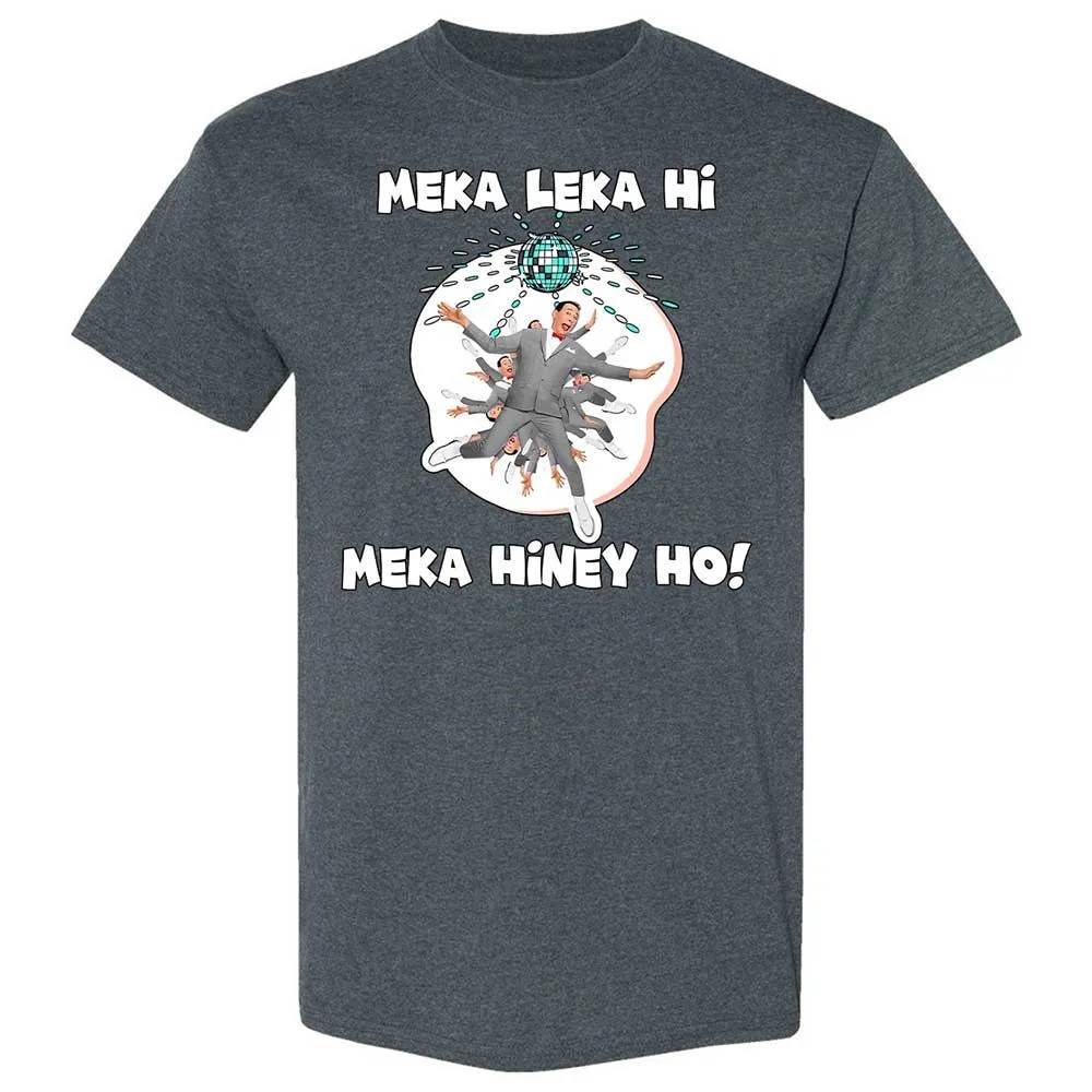 Meka leka hi meka hiney ho - Dark Heather - 6