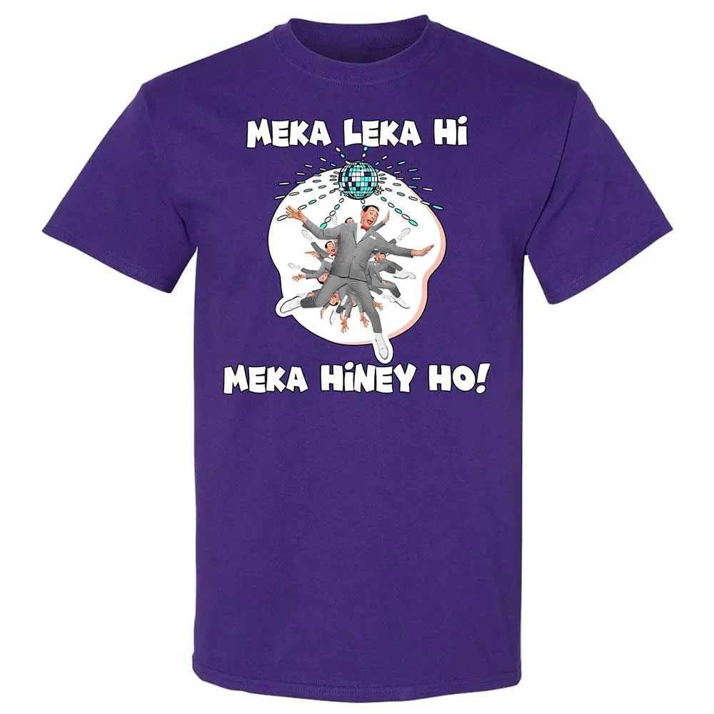 Meka leka hi meka hiney ho - Purple - 12