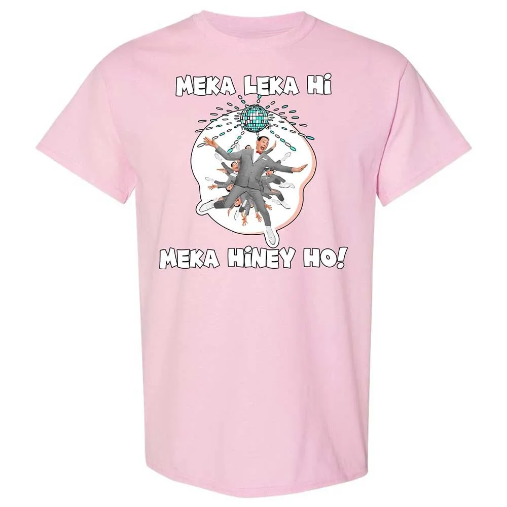 Meka leka hi meka hiney ho - Light Pink - 14