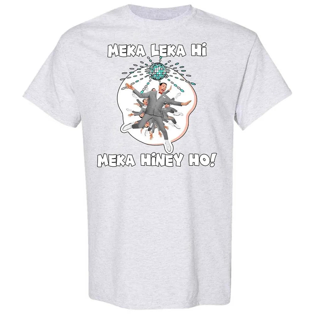 Meka leka hi meka hiney ho - Ash - 15