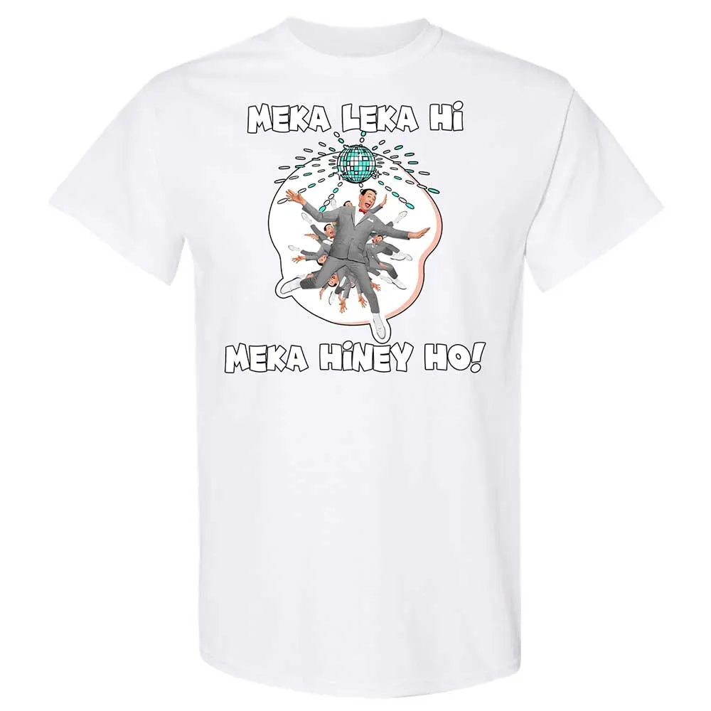Meka leka hi meka hiney ho - White - 16